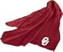 Oklahoma Sooners Fleece Throw