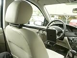 Review Brodit-UK  / DSL-Brodit Cadillac Escalade Brodit Headrest mount Headrest mount 2007 - 2009 Fits USA - #810936