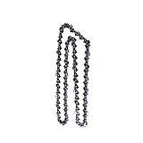 RIST チェーンソーチェーン チェーンソー用替刃 ２セット 20"72 リンク 4500 & 5800