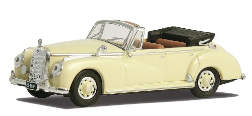 Busch 9838827 - RICKO: Mercedes-Benz 300c Cabrio (Baujahr 1955) Preisvergleich