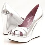 Michael Antonio Jeep Wedges