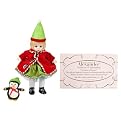 Madame Alexander Christmas Doll Exclusively For Target