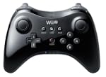 Nintendo Wii U - Mando Pro