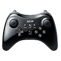 Nintendo Wii U - Mando Pro