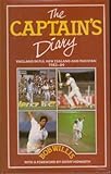 The captain's diary : England in Fiji, New Zealand and Pakistan 1983-84