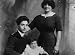 Family Portrait Sittings (Libraries/High Schools/Non-Profits)