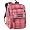 Pink Prep/Vanilla Ice White Reno Plaid