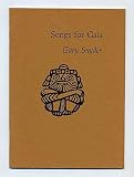 Songs for Gaia