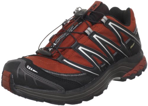Salomon Men's XA COMP 5 GTX Trail Runner,Deep