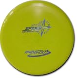 Innova Star Spider Disc Golf Approach