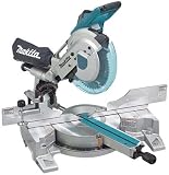Makita LS1016 10-Inch Dual Slide Compound Miter Saw