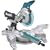 Makita LS1016L 10-Inch Dual Slide Compound Miter Saw