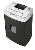 Zoom Produkt-Bild: HSM Aktenvernichter shredstar X15 X15 4x27mm (Sicherheitsstufe 3) Partikelschnitt