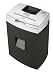 HSM Aktenvernichter shredstar X15 X15 4x27mm (Sicherheitsstufe 3) Partikelschnitt