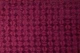 41dwtK%2BFMvL. SL160  Small Sofa Slipcover Regular   Cobblestone Chenille   Cordovan