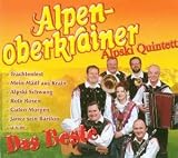 Eigenschaften Alpenoberkrainer  / Das Beste