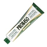 Proraso - Rasiercreme in der Tube - Proraso