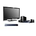 Sony BRAVIA 46-Inch HDTV, Blu-ray, and Home Theater Bundle -- Save $400