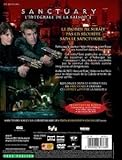 Image de Sanctuary - Saison 2 - Coffret 4 DVD