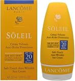 Lancome Soleil Soft Touch Anti-Wrinkle Sun Cream SPF 20 50ml/1.69oz