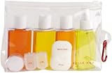 Belle Hop Carry-on Bottle set