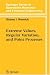 Extreme Values, Regular Variation, and Point Processes (Springer Series in Operations Research and Financial Engineering)