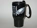 PHILADELPHIA EAGLES 16 oz. Thermal Hot / Cold TRAVEL MUG with Snap-On Lid (includes a swivel opening)