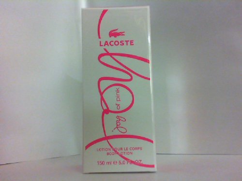 Lacoste Joy of Pink Body Lotion 150ml Preisvergleich