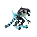 Ben 10 - 15cm DNA Alien Heroes - XLR8