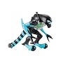 Ben 10 - 15cm DNA Alien Heroes - XLR8