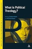 What Is Political Theology?