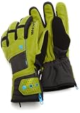 Dakine Men's Sabre Glove (Citron, Large)