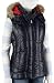 Tommy Hilfiger Childrenswear MARIBEL VEST EX50524291 Mädchen Westen