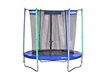 Hudora 200cm Trampoline
