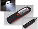 LED Arbeitsleuchte mit 24 LEDs, Haken & Magnethalter LED Arbeitsleuchte mit 24 LEDs, Haken & Magnethalter