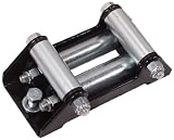 Extreme Max 5600.3007 Bear Claw Roller Fairlead