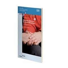 Betreutes Wohnen f�r �ltere Menschen: Dienstleistungsanforderungen nach DIN 77800