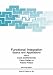 Book Functional Integration: Basics and Applications (NATO Science Series: B:)