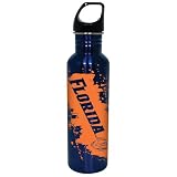 Florida Gators Water Bottle