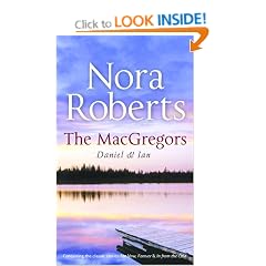 The MacGregors: Daniel & Ian: Daniel and Ian (Queens of Romance Collection)