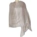 100% Pashmina Scarves Winter Clothes from India 82 x 30 inches (pstl018)