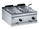 Lincat Silverlink 600 DF66 electric counter top fryer