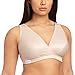Glamorise Women's Active Comfort Wrap Bra