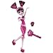 Monster High Dead Tired Draculaura Doll