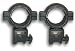 Ncstar 30mm Rings
41dwynECrDL. SL75 Ncstar 30mm Rings