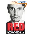 Red: My Autobiography