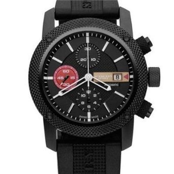 Burberry Sport Limited Edition Men's Automati