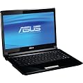 ASUS UL80Vt-A1 14-Inch Thin and Light Black Laptop (11.5 Hours of Battery Life)