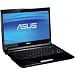 ASUS UL80Vt-A1 14-Inch Thin and Light Black Laptop (11.5 Hours of Battery Life)