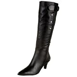 Tahari Womens Madden Tall Shaft Boot